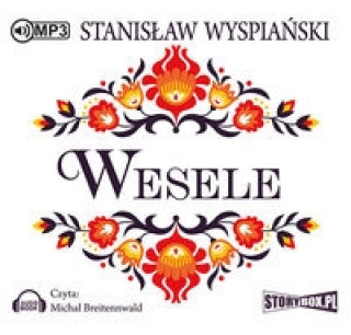 Audio Wesele Wyspiański Stanisław