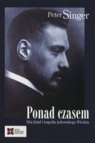 Buch Ponad czasem Singer Peter