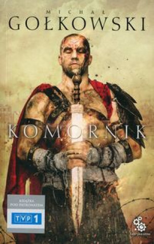 Книга Komornik Tom 1 Gołkowski Michał