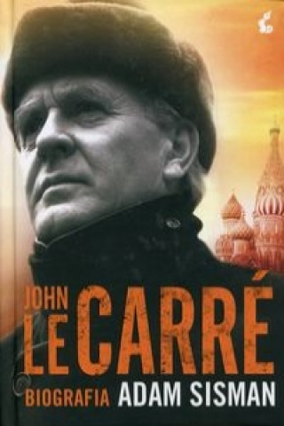 Książka John le Carre Biografia Sisman Adam