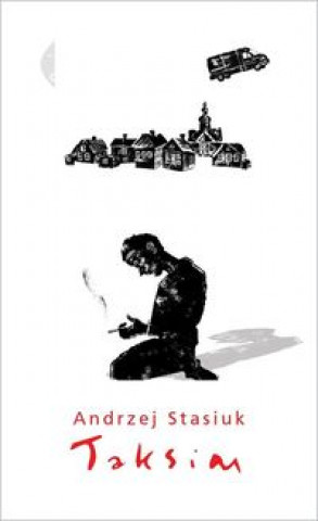 Könyv Taksim Stasiuk Andrzej