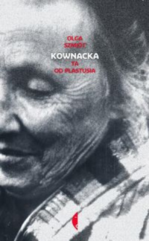 Kniha Kownacka Szmidt Olga