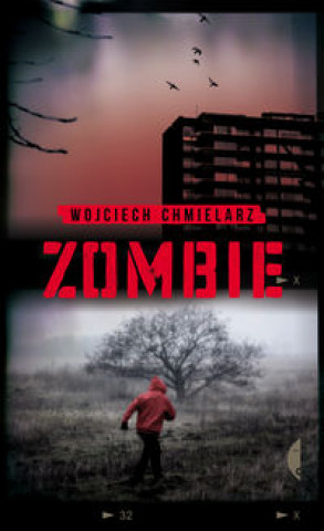 Carte Zombie Chmielarz Wojciech