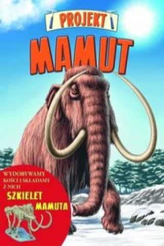 Carte Projekt Mamut Hibbert Clare