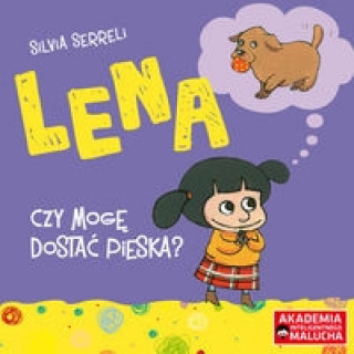 Carte Lena czy mogę dostać pieska 