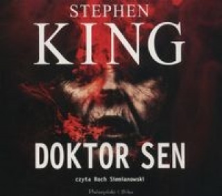 Hanganyagok Doktor Sen King Stephen