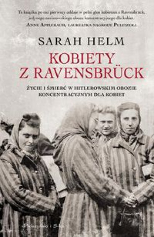Kniha Kobiety z Ravensbrück Helm Sarah