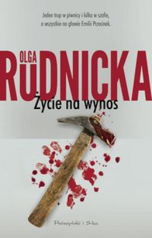 Carte Życie na wynos Rudnicka Olga