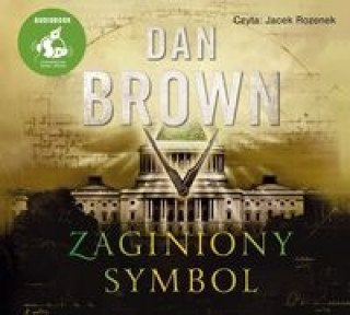 Audio Zaginiony symbol Brown Dan