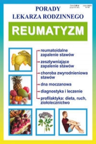 Carte Reumatyzm 