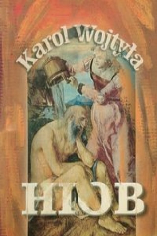 Kniha Hiob Wojtyła Karol