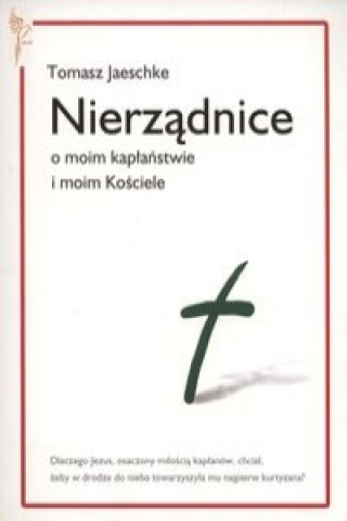 Könyv Nierządnice Jaeschke Tomasz