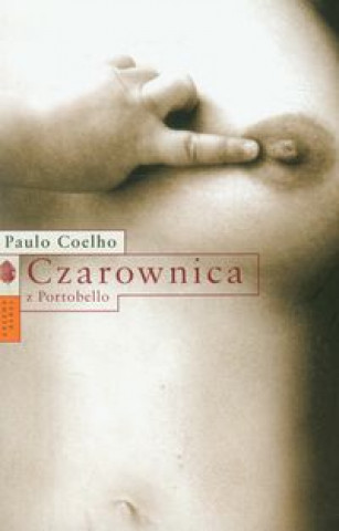 Kniha Czarownica z Portobello Coelho Paulo
