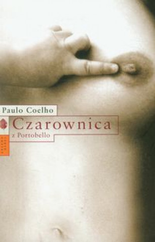 Libro Czarownica z Portobello Coelho Paulo