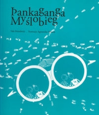 Könyv Myślobieg Pankaganga Porsdottir Vala