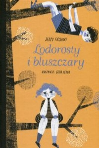 Könyv Lodorosty i bluszczary mix wzorów Ficowski Jerzy