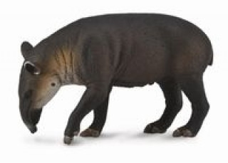 Gra/Zabawka Tapir Bairda L 