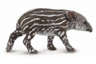 Játék Tapir cielę bairda 