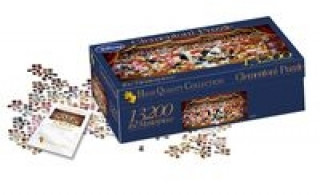 Hra/Hračka Puzzle Disney Orchestra 13200 
