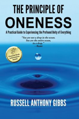 Книга Principle of Oneness Russell Anthony Gibbs