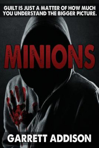 Carte Minions Garrett Addison