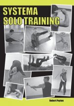 Könyv Systema Solo Training Robert Poyton