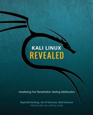 Book Kali Linux Revealed Raphae¨l Hertzog