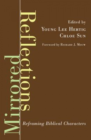 Книга Mirrored Reflections Young Lee Hertig