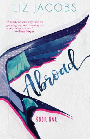 Book Abroad Liz Jacobs