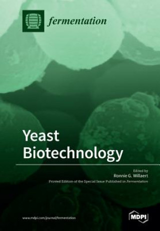 Könyv Yeast Biotechnology 