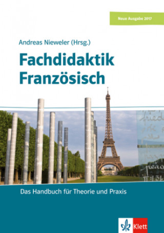 Книга Fachdidaktik Französisch Andreas Grünewald