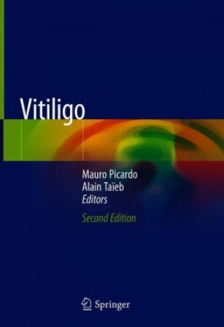 Carte Vitiligo Mauro Picardo