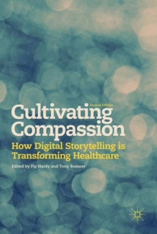 Kniha Cultivating Compassion Pip Hardy