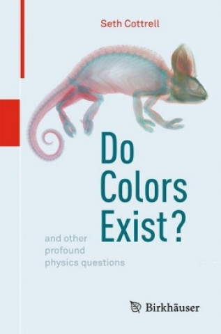 Carte Do Colors Exist? Seth Cottrell