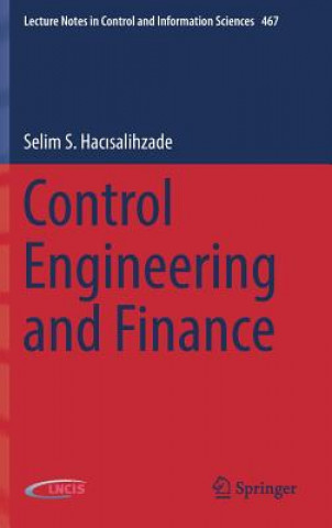 Book Control Engineering and Finance Selim Hacisalihzade