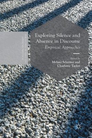 Livre Exploring Silence and Absence in Discourse Melani Schröter