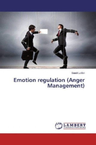 Carte Emotion regulation (Anger Management) Saadi Lotfali
