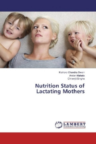 Carte Nutrition Status of Lactating Mothers Kishore Chandra Swain