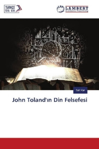 Könyv John Toland' n Din Felsefesi Sait Kar