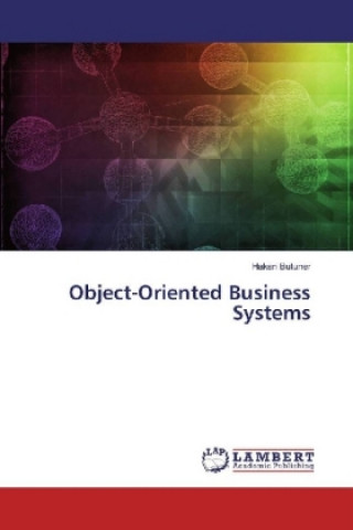 Knjiga Object-Oriented Business Systems Hakan Butuner