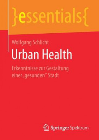 Carte Urban Health Wolfgang Schlicht