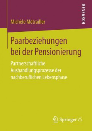 Carte Paarbeziehungen Bei Der Pensionierung Michele Metrailler