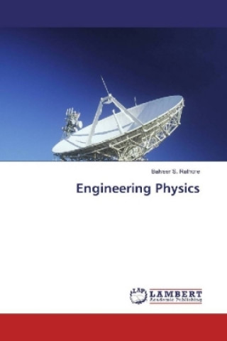 Knjiga Engineering Physics Balveer S. Rathore