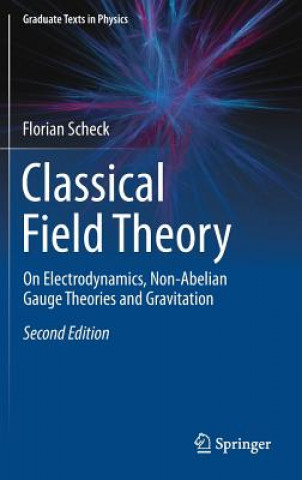 Carte Classical Field Theory Florian Scheck