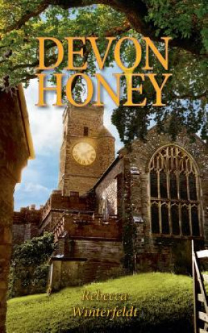 Buch Devon Honey Rebecca Winterfeldt