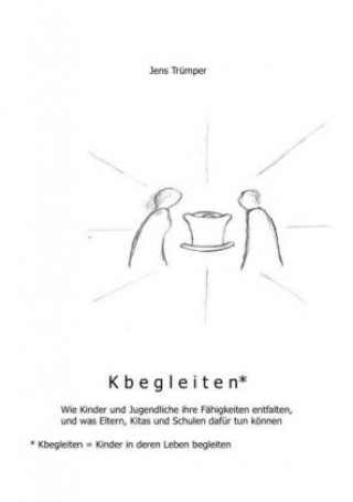 Knjiga Kbegleiten Jens Trümper