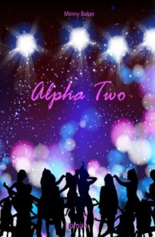Carte Alpha Two Minny Baker
