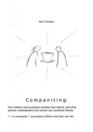 Buch Companiting Jens Trümper