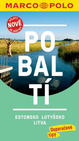 Printed items Pobaltí 