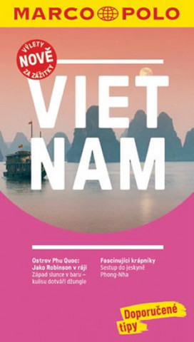 Tiskovina Vietnam 
